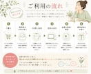 性格テストであなたの考え方や行動の傾向を整理します 性格テストを使って、自分の心の傾向を見つめ直してみませんか？ イメージ6