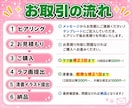 10名様限定1000円off！26点作成します リニューアルオープンセール！ほんのり本人寄せアイコン◎ イメージ3