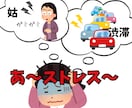 お盆の帰省ストレス…実家・義実家のモヤモヤ聴きます 帰省/嫁姑問題/実家/親戚/渋滞…遠慮なく発散して！ イメージ2