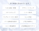 LPファネル構築で売上を伸ばす“仕組み”を作ります 初めてLPを作る方も安心、必要な機能を全て構築します！ イメージ2