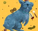 あなたと大切な人のイラスト描きます プレゼントとして、スマホやPCの壁紙としていかがですか？ イメージ3