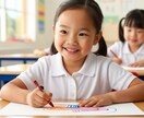 描ける！小学校受験の為の受験絵画お教えいたします 小受家庭教師が受験絵画を指導いたします（動物＆生き物画編） イメージ2