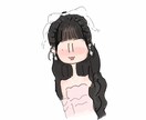 女子大学生がお話し相手になります どんな事でも是非一緒にお話したいです！！ イメージ2