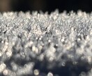 音なき音を聞き取り鑑定書を作らせて頂きます 〜体の一部のお写真をお見せください〜 イメージ1