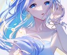 かわいい女の子かきます かわいい女の子ならお任せください！ イメージ3