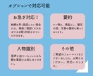 会議やインタビューの文字起こしお受けします 「メインの業務に集中したい」そんな方におすすめ イメージ4