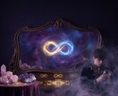 神託霊視家がツインレイかどうか霊視で視ます 本物か偽物か。覚悟のある方だけお受けします イメージ5