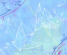 高エネルギー！あなたの【魂の本質】を描きます 現実的な制約を解放！あなた本来の高波動、喜びを思い出す絵 イメージ4