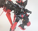 HGガンプラの製作代行します お手頃価格で完成品ガンプラをお手元にお届けします。 イメージ6