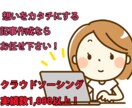 セール価格！！5000文字までの記事作成承ります 2019ランサーオブザイヤー上位報酬招待枠に選ばれました！ イメージ1