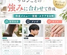HPBブログ1000件作成登録します 画像選定から文章登録まで丸投げOK イメージ6
