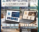 コンセプト設計！高品質な事業・店舗ロゴを作成します 集客とブランド力を高める！コンセプトから考えるロゴデザイン イメージ1