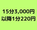 修正無制限！動画のフルテロップ作成します 合計時間で料金計算 15分3000円 イメージ3