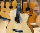 あなたの曲にアコースティックギターを入れます コンテスト受賞歴のあるギタリストがアレンジ致します！ イメージ1
