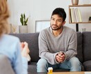 テーマ不問のお悩み相談！☘️どんな事もお聞きします 【１時間チャット】大きな悩みから雑談まで☘️なんだってOK! イメージ8