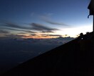 関西から富士山に登りたい方(女性)へ、1人(女)でツアーに参加したので助言します。 イメージ2