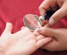 1万字以上！手相から個性と運勢を分析します あなたの性質、適職、恋愛、結婚、金運等を精密に鑑定します。 イメージ2