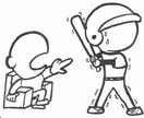野球をもっと上手に楽しくできるお手伝いをします 簡単・お手軽に取り組めて、変化がすぐに分かります！ イメージ7