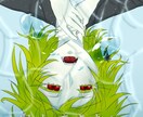 鬱くしいリョナい短編シナリオ、イラスト描きます かわいそうはかわいい物語を、あなたに。 イメージ6
