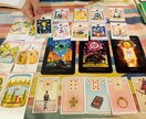 恋愛成就を叶える占いをします 絶対に叶えたい恋の成就をカードとチャネリングで徹底分析！ イメージ1