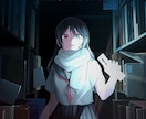 DLsite1位のライターが激アツシナリオ書きます 男性向け/女性向けどっちもOK！ゲーム、漫画、台本など イメージ9