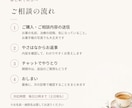 不妊治療のお薬、1日チャットで薬剤師に相談できます お薬の「ちょっと気になる」に、その日のうちにお答えします イメージ5