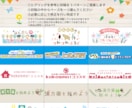3案提出！サイト/ブログ/SNSのロゴ作ります Wordpress/Instagram/ショップ イメージ2