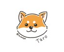 癒され可愛い雰囲気似顔絵描きます ペット友人家族等大切な方々をゆる可愛いキャラでお届けします！ イメージ8