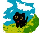 アイコン、ミニキャライラストを描きます OCのご依頼お待ちしております！ イメージ4