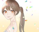 アイコン描きます SNSなどのアイコンにいかがですか？ イメージ2