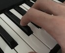 あなたの為にオリジナル曲を作ります 発表会でオリジナル曲を演奏したい方へ イメージ1