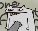 動画に使うサムネイル・1枚絵を描かせていただきます 独特で個性的なあなたの雰囲気を形にします！！ イメージ2