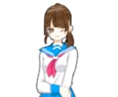 イラスト描きます 商用利用可のイラスト描きます！ イメージ4