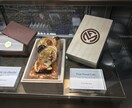 手土産のご提案をします 手土産のご提案を２つ致します。 イメージ1