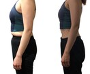 お試し★食べながら痩せる１週間の食事指導をします 食事制限ではなく食事改善でリバウンドをしないカラダへ イメージ2