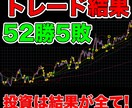 バイナリー最強手法 〜プロの手法を教えます ツールにロジックを組み込んだ抜け目のない取引手法を教えます イメージ4