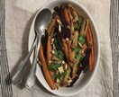 おしゃれで美味しくて喜ばれるレシピを提案します パリ在住料理研究家が今のパリの食をお伝えします イメージ1