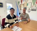 海外サッカー選手が相談に乗ります 【ドイツでプレー】海外サッカー選手がなんでも相談に乗ります イメージ3