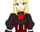 シンプル素敵なアイコン描きます シンプルで可愛いアイコンをお描きします♪ イメージ5