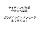 文書をパソコンに打ち込みます お仕事で打ち込み作業があるが自分の時間が欲しい方へ イメージ1