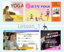 高品質&低価格で、バナーやヘッダー制作します 注目度UP！クリックを誘う バナー広告を作成します！ イメージ8