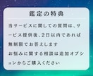 マヤ暦鑑定！今年の運勢を教えます 開運・幸運・引き寄せ　良い年にする秘訣を教えます！ イメージ6