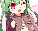お手頃な値段でかわいいイラストを描きます 幼い男の子や女の子を描くのが得意です！ イメージ1