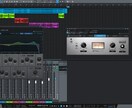 低価格でMIX,マスタリングを提供します 高品質のMIX,マスタリング他にもピッチ補正、ハモリ生成！ イメージ1