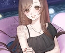 イラスト描かせていただきます ご希望のイラストを描かせていただきます！ イメージ3