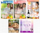 売上UP、売れる物販画像を作成いたします 集客に繋がるデザインで売上アップのお手伝いをいたします！ イメージ7