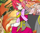 １枚絵、描きます １枚絵（表紙、宣伝絵、スチル）を描きます！ イメージ6