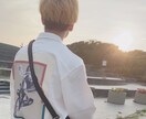 今から使えるファッション術を教えます モテ男になる為のファッションノウハウを伝授させていただきます イメージ2
