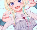 プレゼントイラスト描きます 推しに送りたいお祝いイラストかきます! イメージ2