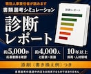 20代30代の職務経歴書を現役人事が添削します 約5,000件の書類を見てきました｜15ページ前後で診断 イメージ1